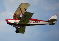 G-ANZT @ EGLM - Thruxton Jackaroo at White Waltham - by moxy