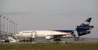 N272WA @ EDDP - Getting prepared for another long distance ride westward - by Holger Zengler
