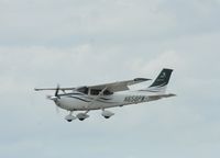 N658PW @ KOSH - Cessna 182T