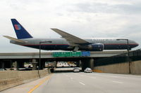 N226UA photo, click to enlarge