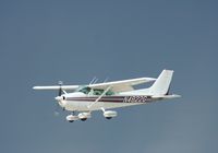 N4822G @ KOSH - Cessna 172 - by Mark Pasqualino