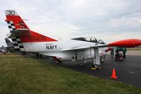 N27WS @ OSH - Airventure 2009 - Oshkosh, Wisconsin - by Bob Simmermon