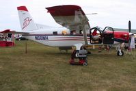 N58NH @ OSH - Airventure 2009 - Oshkosh, Wisconsin
