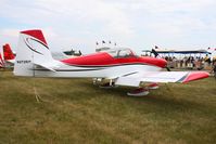 N72BF @ OSH - Airventure 2009 - Oshkosh, Wisconsin - by Bob Simmermon
