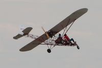 N94FR @ OSH - Giving rides at Airventure 2009 - Oshkosh, Wisconsin - by Bob Simmermon