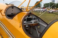 N101HB @ OSH - Airventure 2009 - Oshkosh, Wisconsin