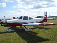 N64TX @ KOSH - RV-10 - by Mark Pasqualino