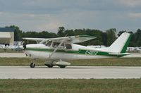 C-GOTZ @ KOSH - Cessna 172