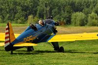 N56028 @ EBGG - Opendeur VZP 2009 - by Thomas Thielemans