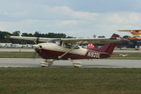 N182DL @ KOSH - Cessna 182