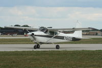 N2156G @ KOSH - Cessna 182