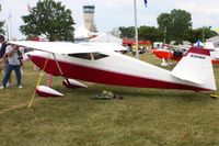 N169WH @ OSH - Airventure 2009 - Oshkosh, Wisconsin