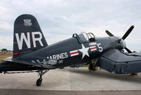 N179PT @ OSH - Airventure 2009 - Oshkosh, Wisconsin - by Bob Simmermon