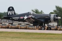 N179PT @ OSH - Departing RWY 18 at Airventure 2009 - Oshkosh, Wisconsin - by Bob Simmermon