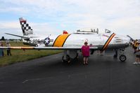 N188RL @ OSH - Airventure 2009 - Oshkosh, Wisconsin - by Bob Simmermon