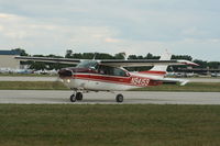 N94159 @ KOSH - Cessna 210 - by Mark Pasqualino