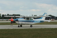N7311M @ KOSH - Cessna T210M - by Mark Pasqualino