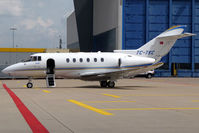 TC-TKC @ CGN - visitor - by Wolfgang Zilske
