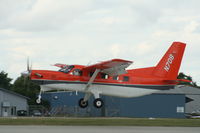 N708 @ KOSH - Kodiak 100 - by Mark Pasqualino