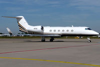 N7GU @ CGN - visitor