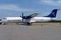 EI-SLF @ CGN - visitor - by Wolfgang Zilske