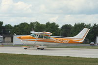 N52322 @ KOSH - Cessna 182 - by Mark Pasqualino