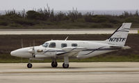 N75TF @ TNCC - Taxi for departure. - by Levery