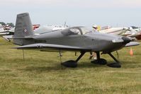 N269SD @ OSH - Airventure 2009 - Oshkosh, Wisconsin - by Bob Simmermon