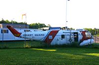1446 - At the Aircraft Rescue & Fire Fighting Training Center
