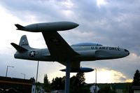 56-1779 - At the American Legion Post 71, Duluth, MN - by Glenn E. Chatfield