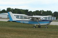 N5768R @ KOSH - Cessna 172 - by Mark Pasqualino