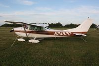 N2452Q photo, click to enlarge