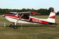 N2914C photo, click to enlarge