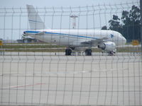 CS-TFU @ LPPR - OMNI´s Airbus A319 - MSN 2440