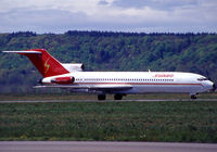 G-BPND @ LFBT - Taxiing to the terminal... - by Shunn311
