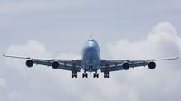 F-HSUN @ TNCM - landing at st maarten - by daniel jef
