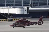 G-CEOJ @ TNCM - taxing to parking - by daniel jef