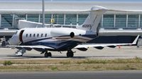 N520FX @ TNCM - park at the ramp - by daniel jef