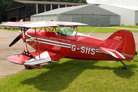 G-SIIS photo, click to enlarge