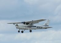 N5163H @ KOSH - Cessna 172 - by Mark Pasqualino