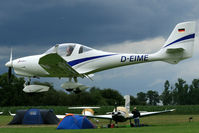 D-EIME @ EDMT - visitor