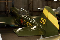 G-EYAK photo, click to enlarge