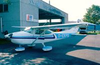 D-EKPS @ EDKB - Cessna (Reims) F182Q Skylane II at Bonn-Hangelar airfield - by Ingo Warnecke