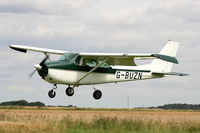 G-BUZN photo, click to enlarge G-BUZN photo, click to enlarge