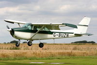 G-BUZN photo, click to enlarge G-BUZN photo, click to enlarge