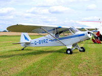 G-BVRZ photo, click to enlarge G-BVRZ photo, click to enlarge