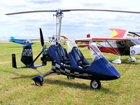 G-RYDR photo, click to enlarge G-RYDR photo, click to enlarge