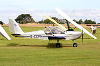 G-CCPH photo, click to enlarge G-CCPH photo, click to enlarge