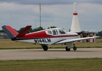 N144LM @ KOSH - EAA AirVenture 2007 - by Sergey Riabsev