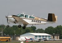 N4419A @ KOSH - EAA AirVenture 2007